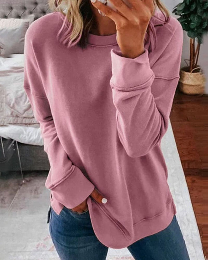 Arabella | Comfortable jumper