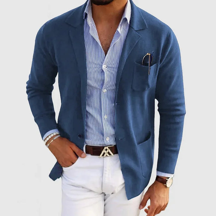 Michael | Comfortable blazer