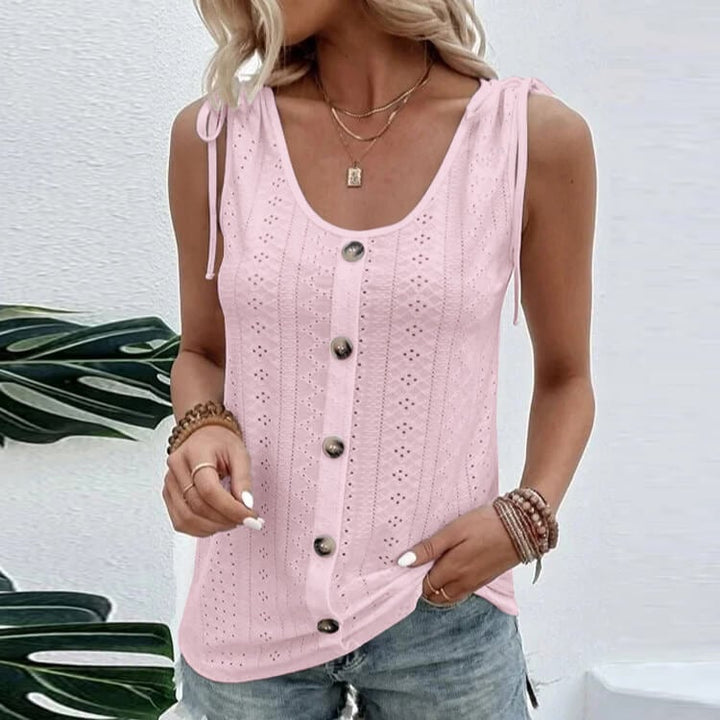 Ghislaine™ - Casual T-shirt