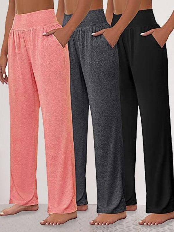 Veda™ - Lichtgewicht loungebroek