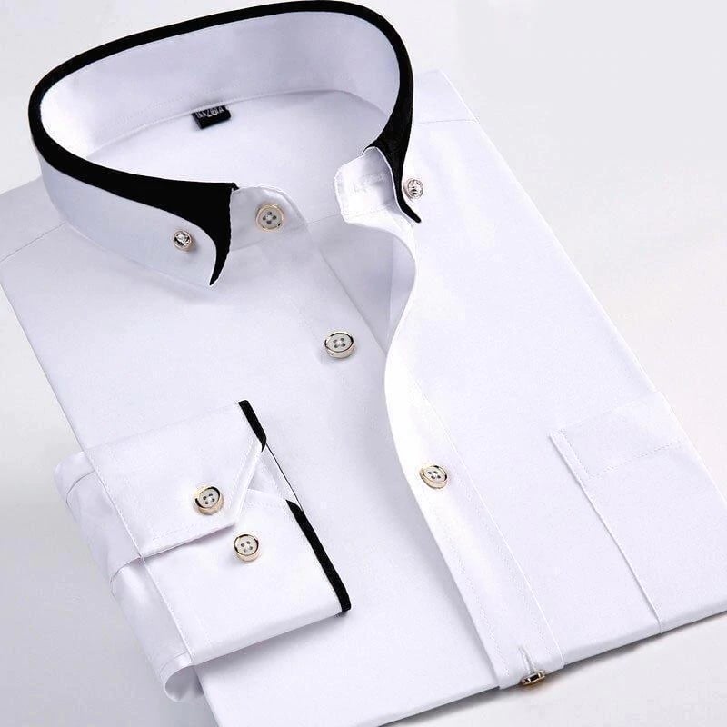 Christopher | Classic Shirt