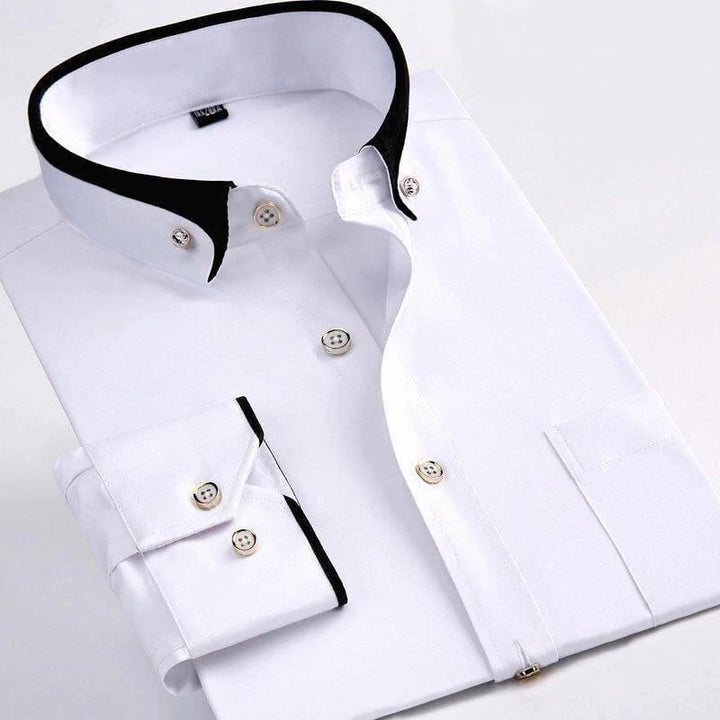 Christopher | Classic Shirt