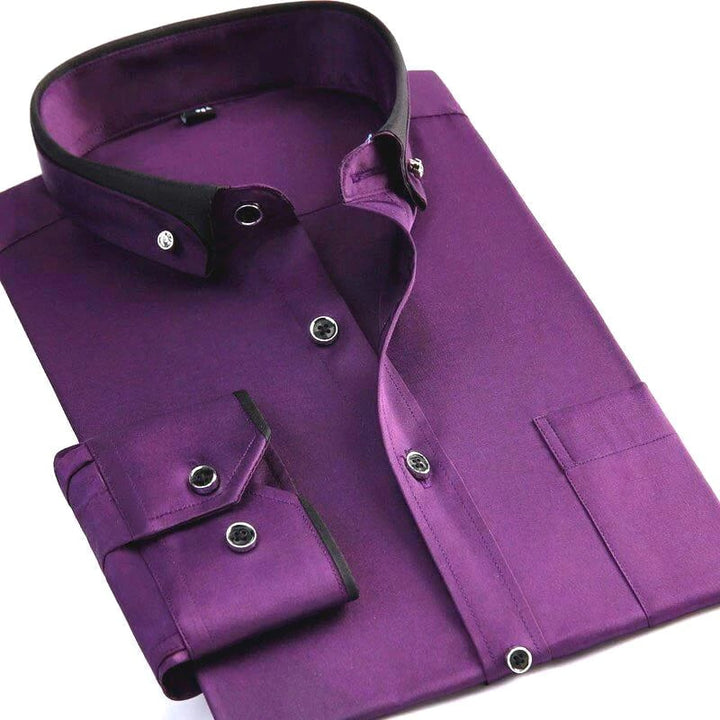 Christopher | Classic Shirt