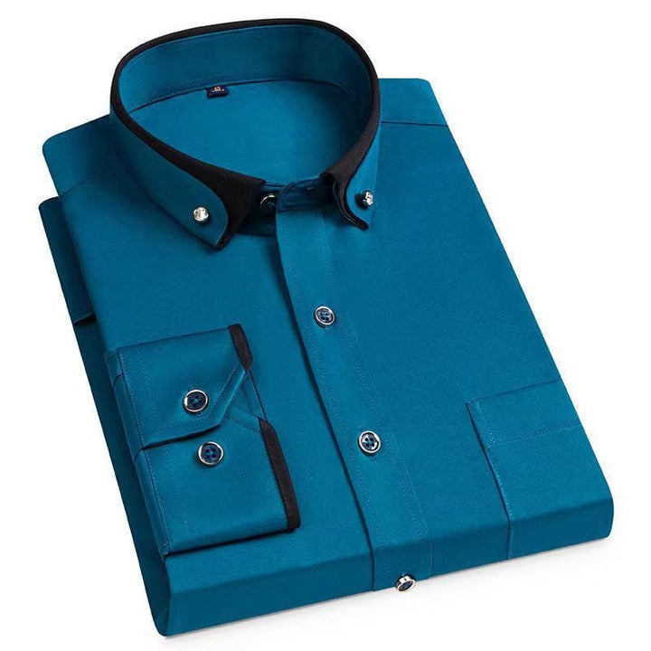 Christopher | Classic Shirt