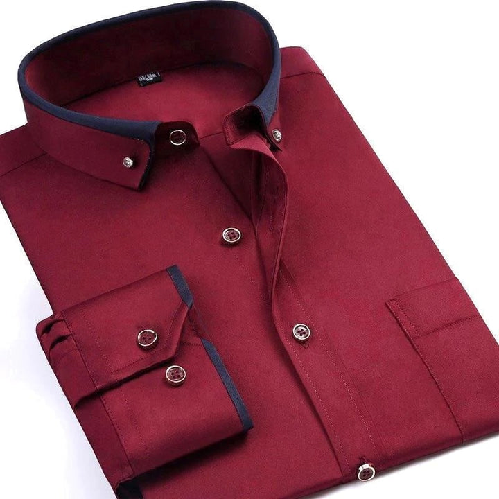 Christopher | Classic Shirt