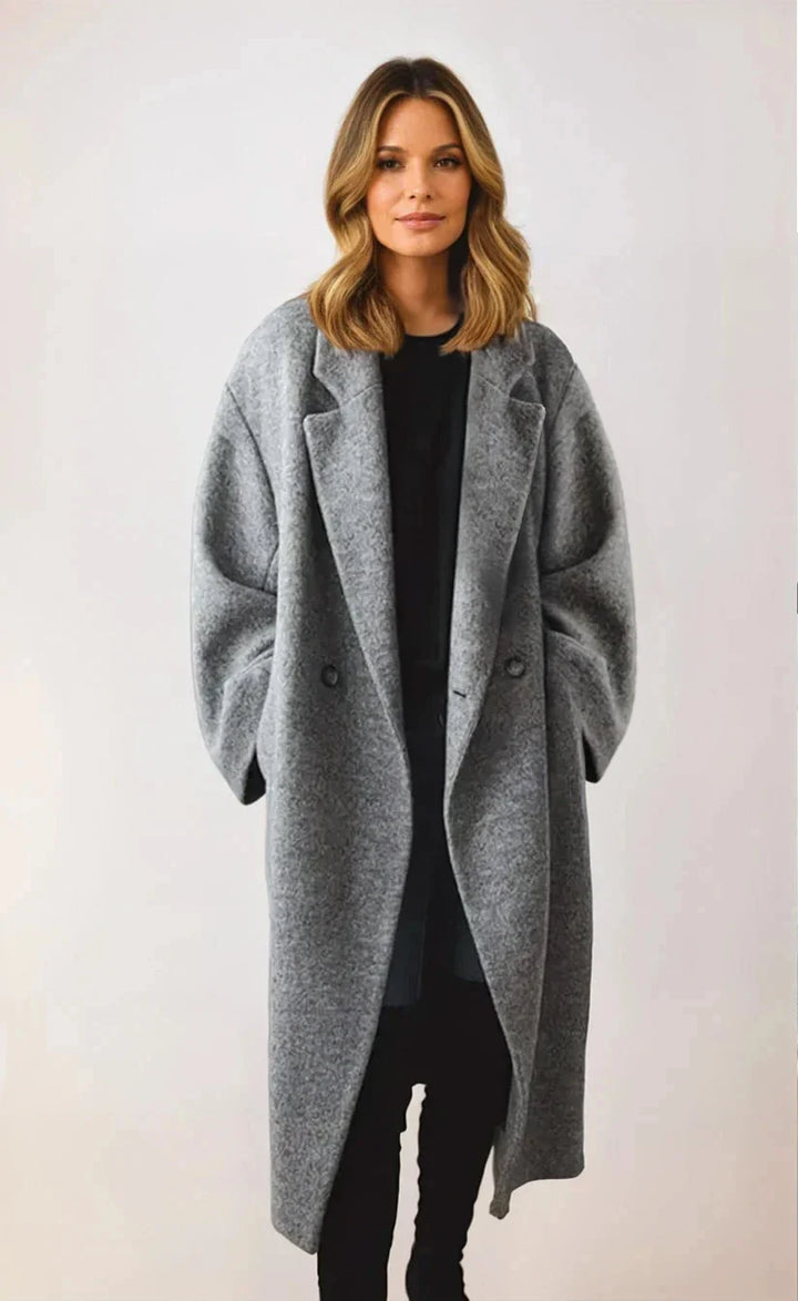 Sheleah - Classic Winter Coat