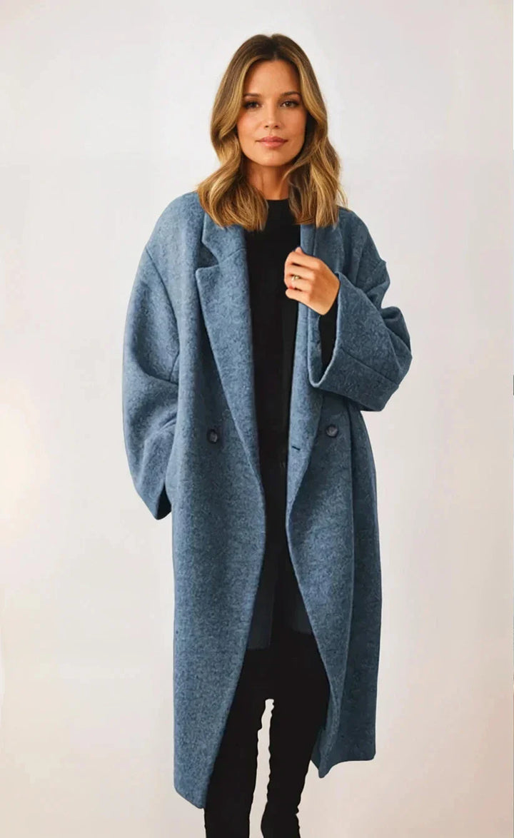 Sheleah - Classic Winter Coat