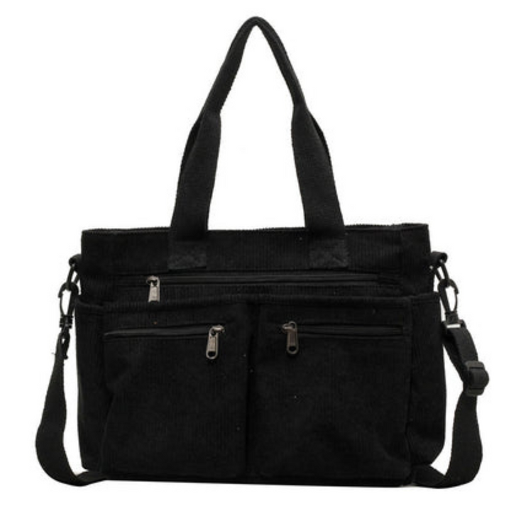 ELLA | LUXE CORD CARRYALL