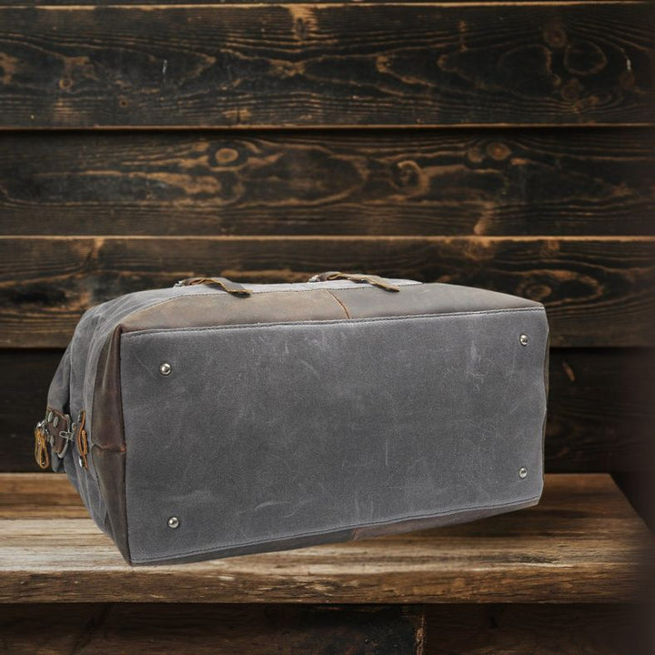 PHOENIX Travel Canvas Bag
