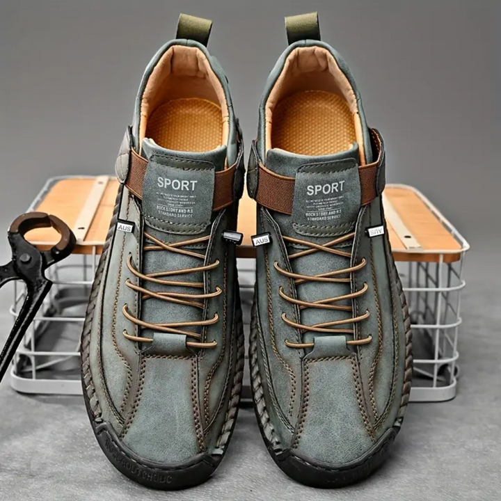 Marshall™ Men's Orthopedic Shoes