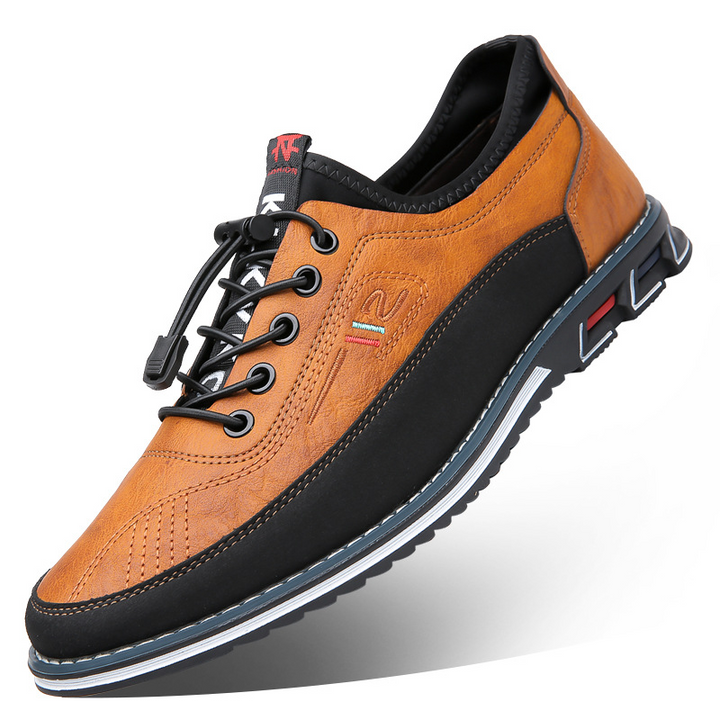 Celest™ | Oxford Barefoot Sneakers