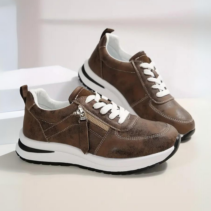 Amelia™ - Orthopedische comfortsneakers