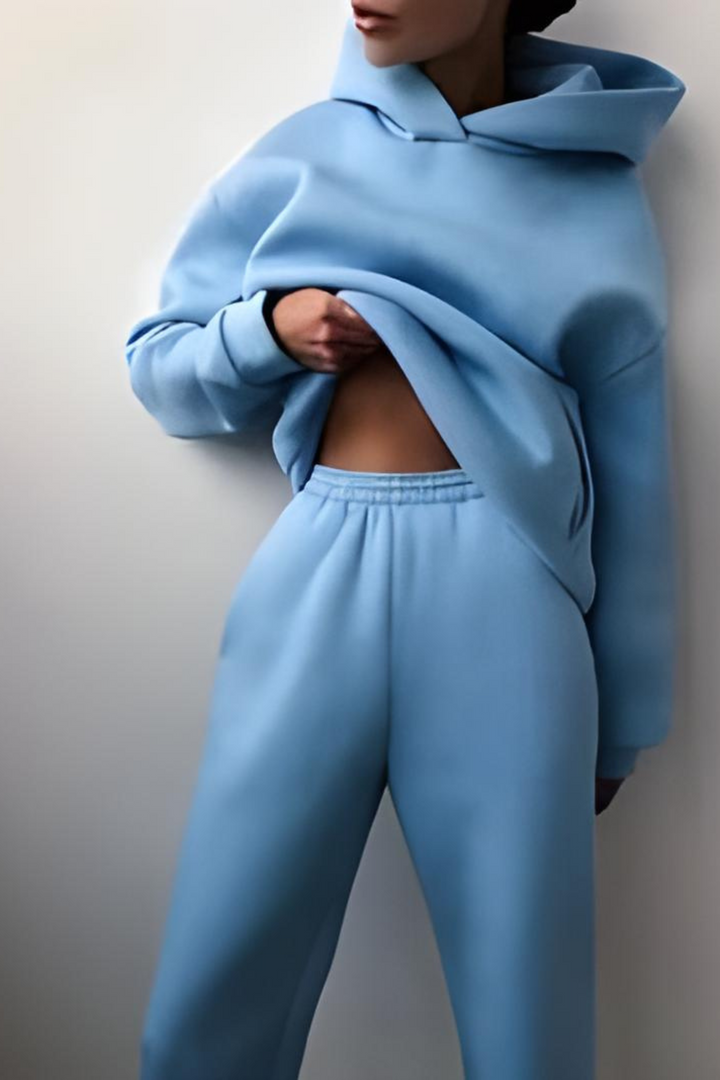 Sophy | Cozy Sweatsuit