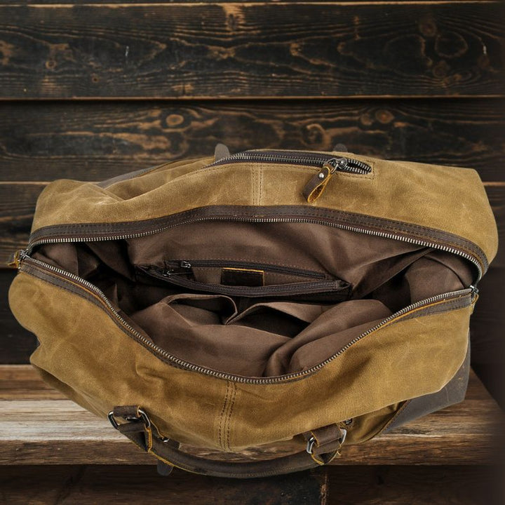 PHOENIX Travel Canvas Bag