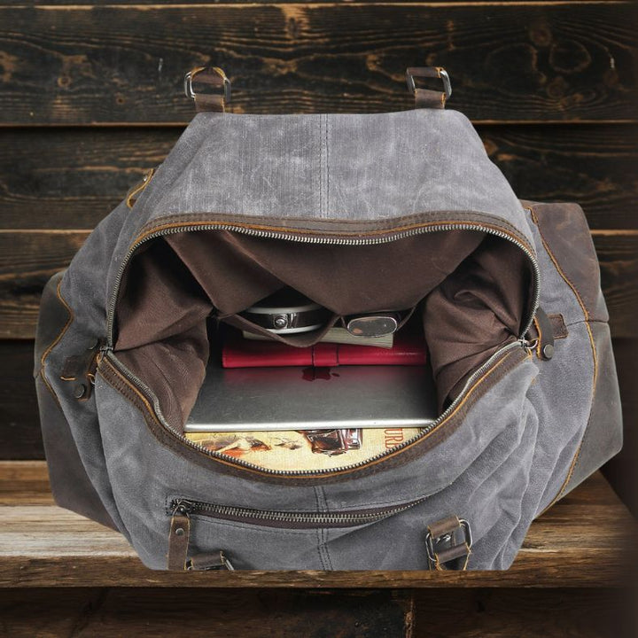PHOENIX Travel Canvas Bag