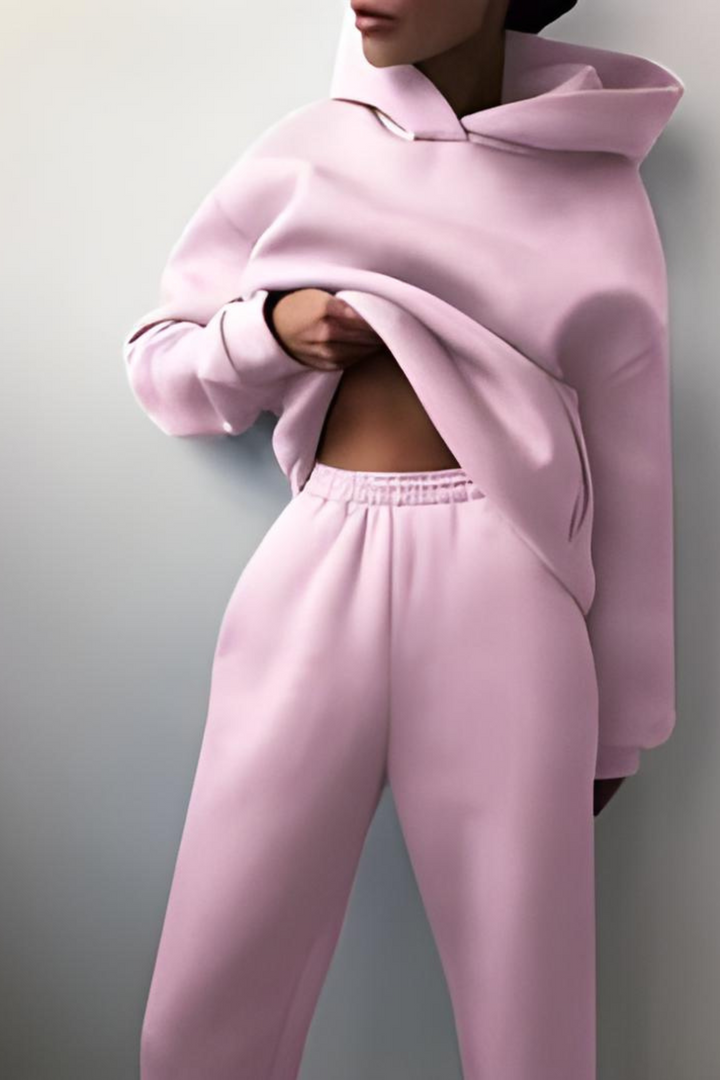 Sophy | Cozy Sweatsuit