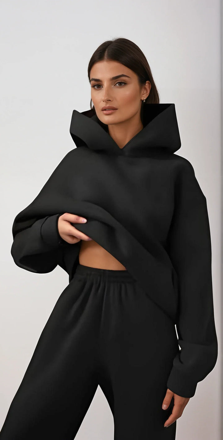 Sophy | Comfortable Sweat Set
