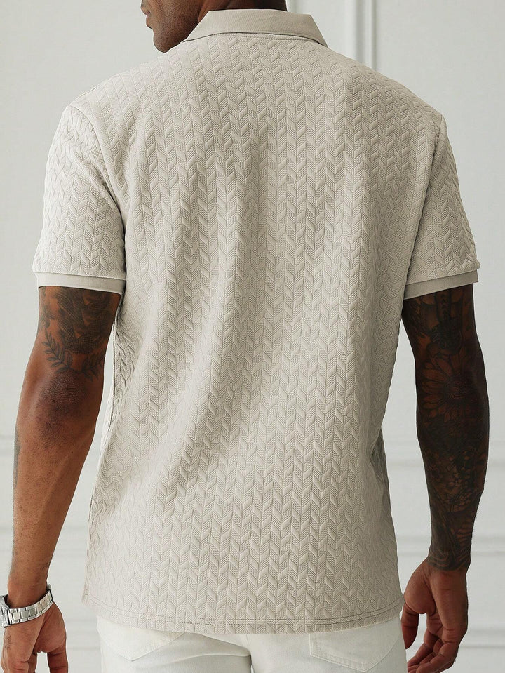 Thayer | Classic Refined Polo