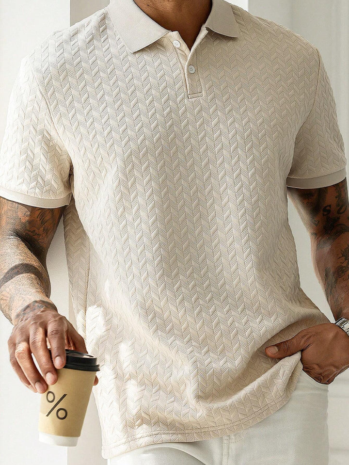 Thayer | Classic Refined Polo
