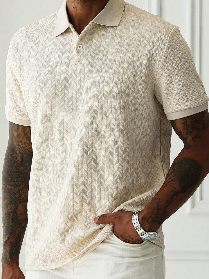 Thayer | Classic Refined Polo