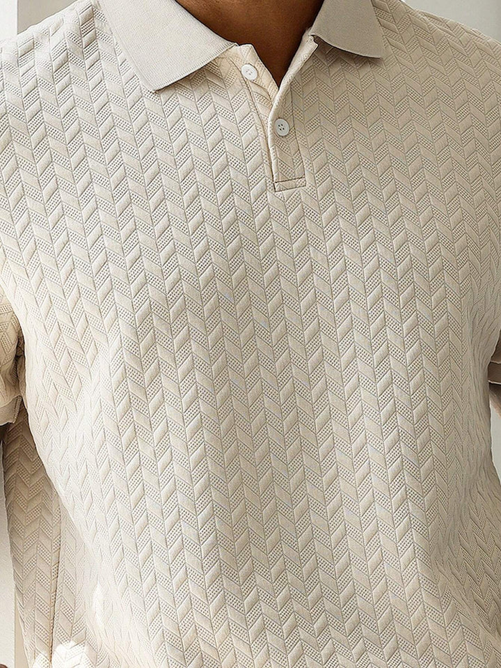 Thayer | Classic Refined Polo