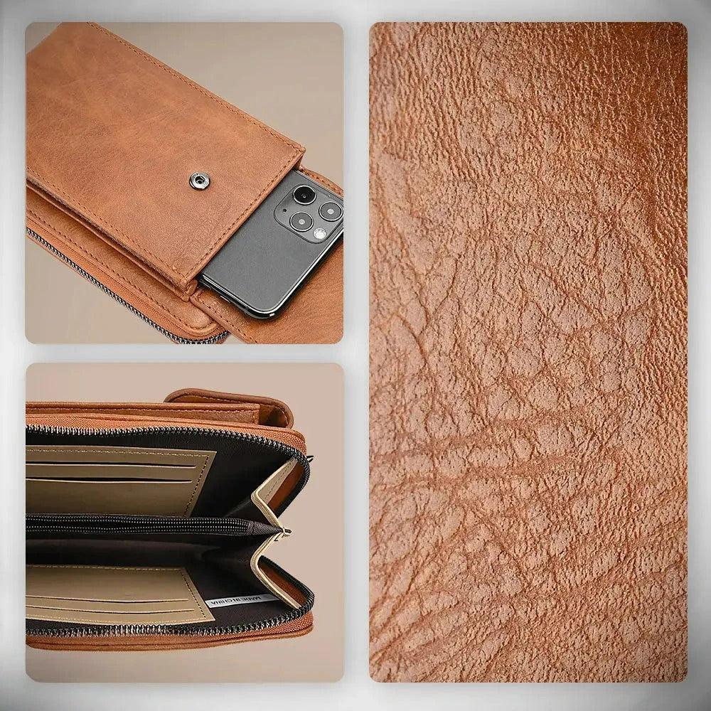 Nicole's Chic Compact | Handtas