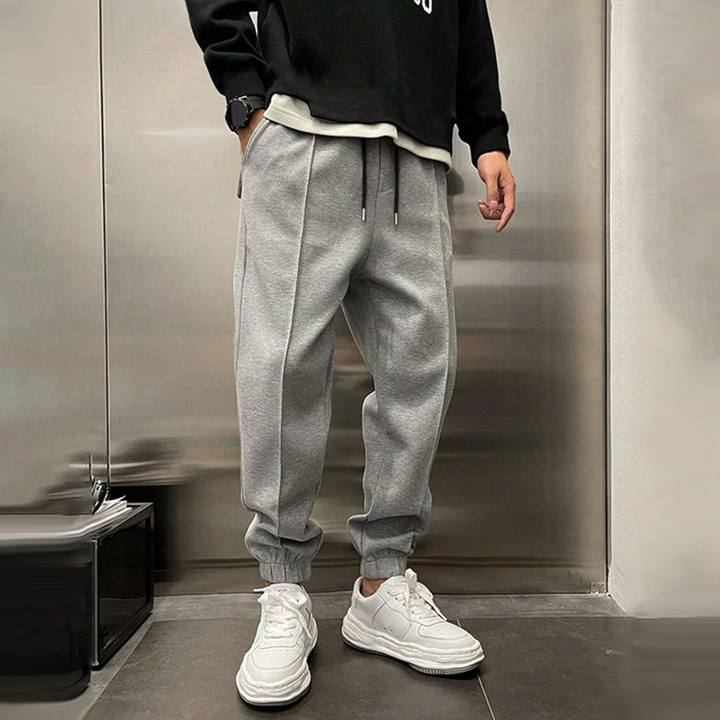Gabriel | Supreme Sports Trousers