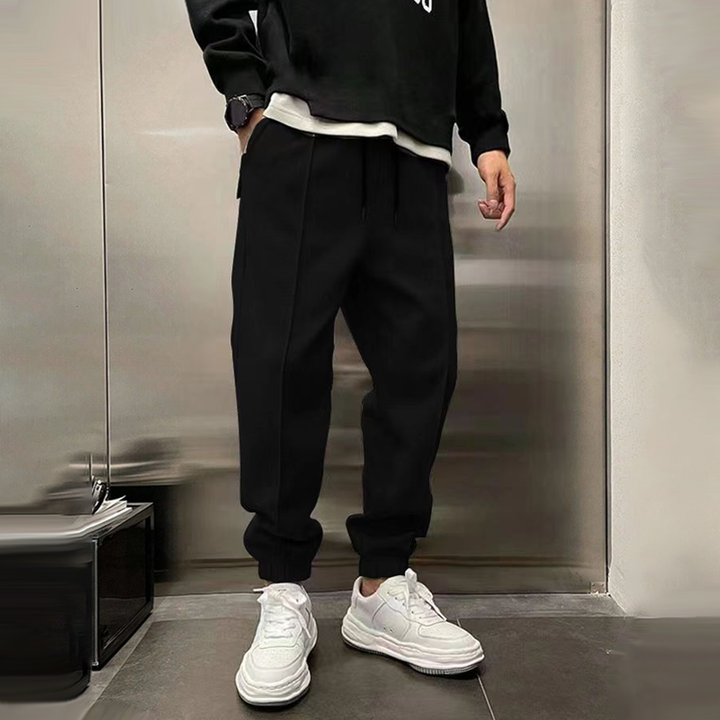 Gabriel | Supreme Sports Trousers