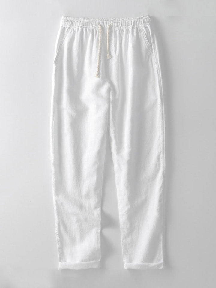 Suva - Short-Sleeved Set
