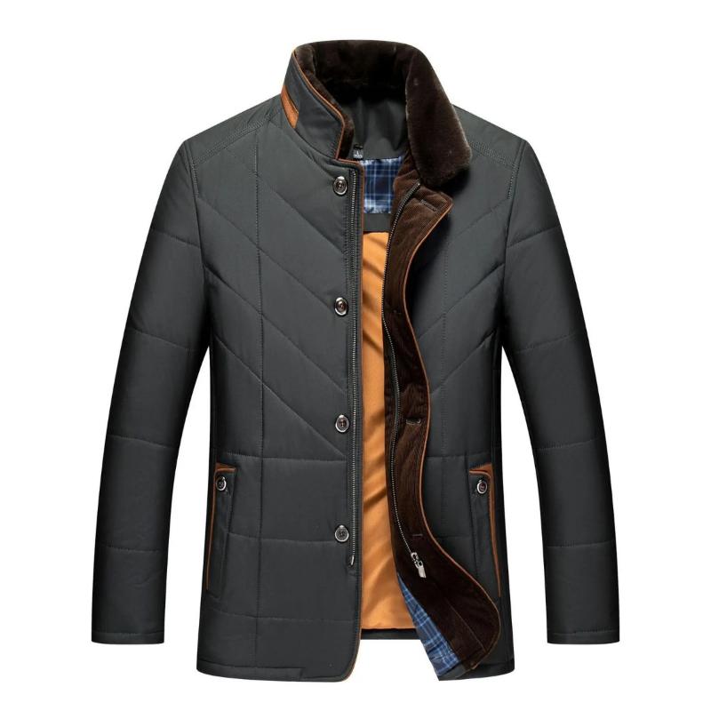 Robin | Men‘s Classic Jacket