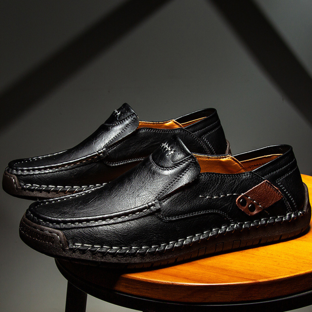 Stephan | Gentlemen’s Outdoor Walkers