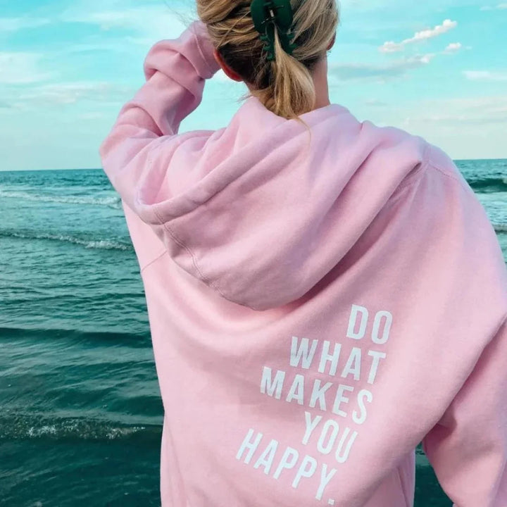 Jade | Comfort en Stijl Hoodie