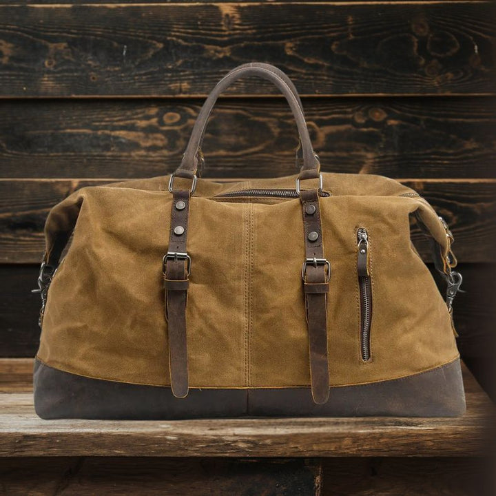 PHOENIX Travel Canvas Bag