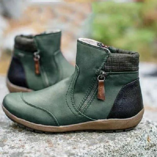 Margot | Orthopedic Comfort Boots