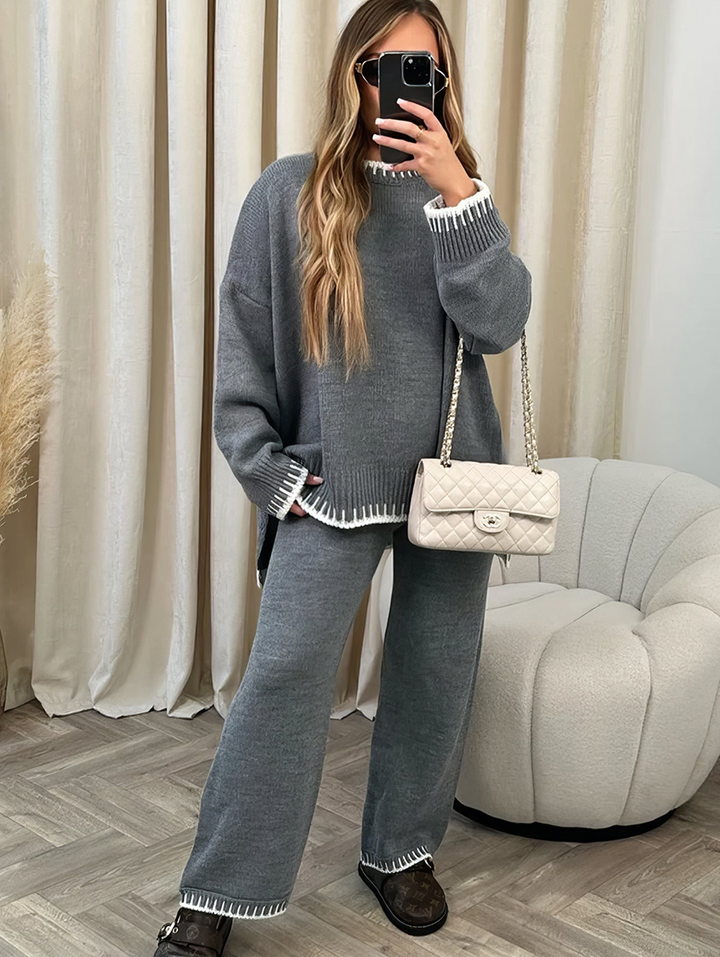 Alessandra | Cozy Lounge Set