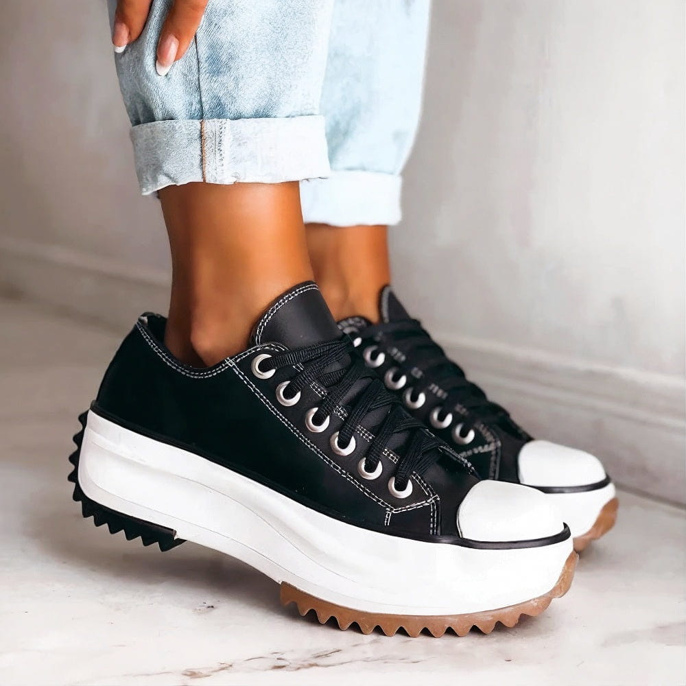 Maris | Platform sneakers