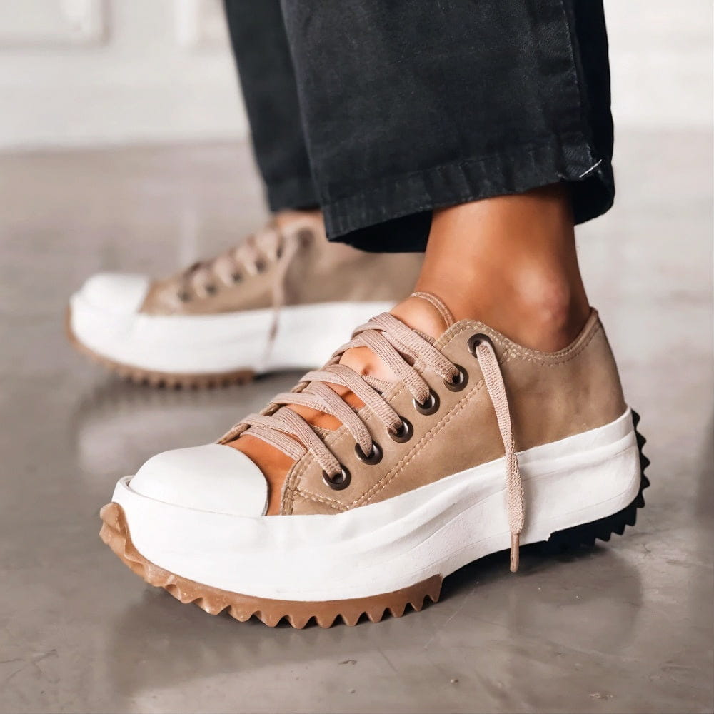 Maris | Platform sneakers