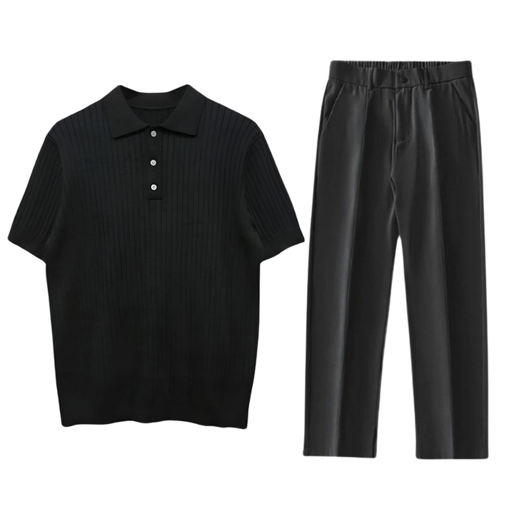 Madagaskar - Outfit van 100% katoen