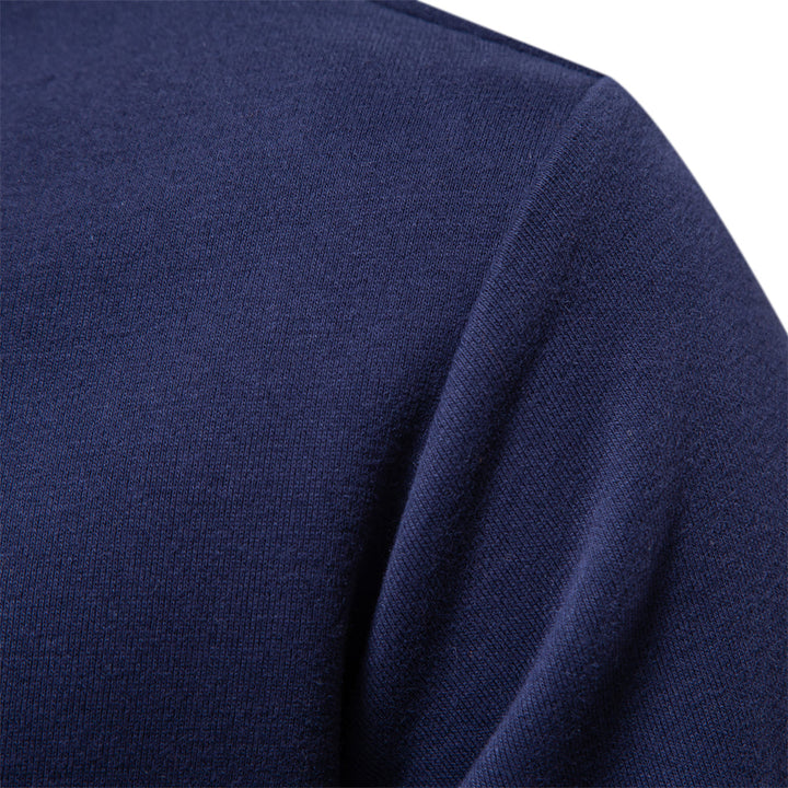 Jack | Premium Polo Sweater