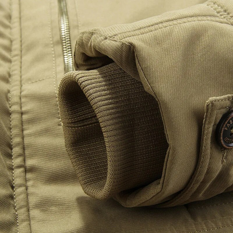Emmett  | Arctic Shield Winter Jacket
