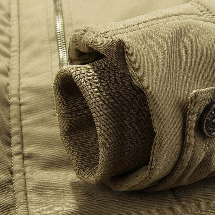 Emmett  | Arctic Shield Winter Jacket