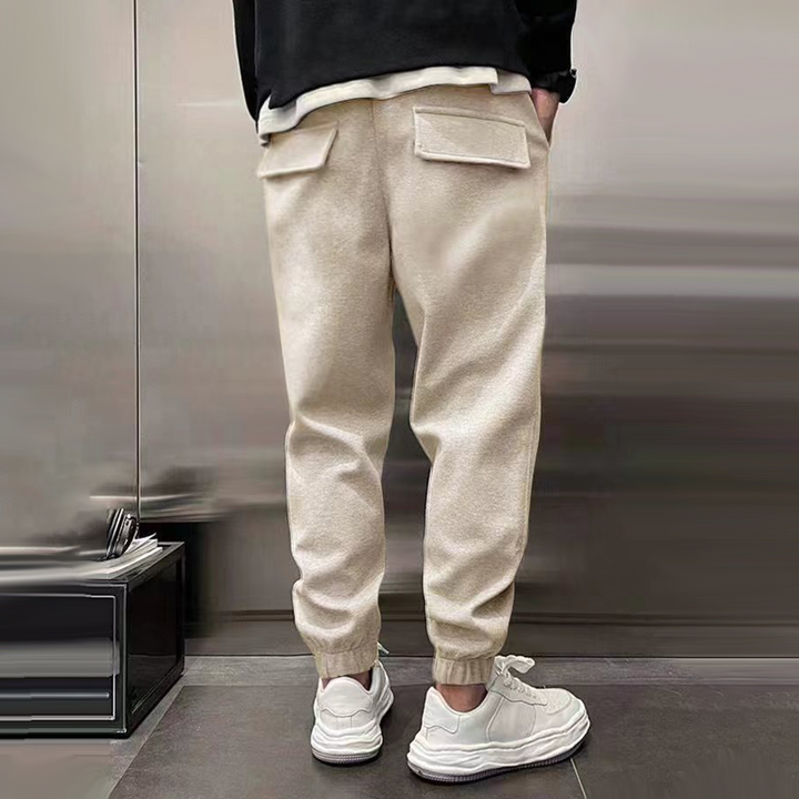 Gabriel | Supreme Sports Trousers