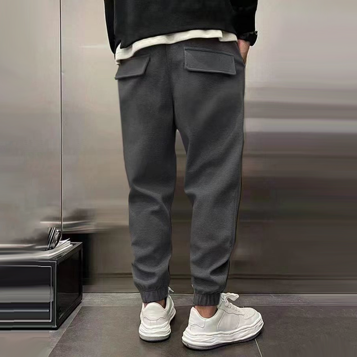 Gabriel | Supreme Sports Trousers