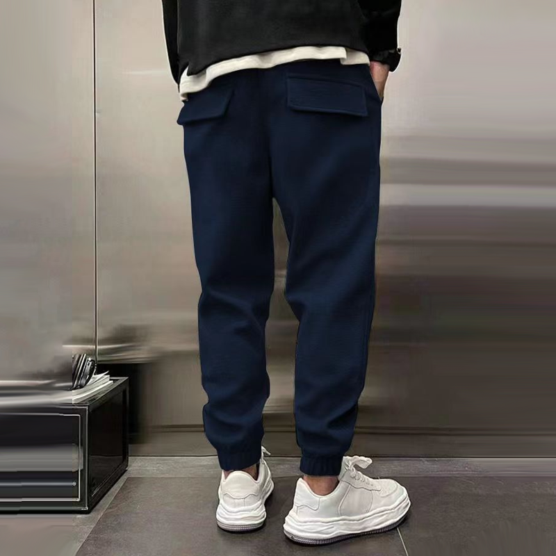 Gabriel | Supreme Sports Trousers
