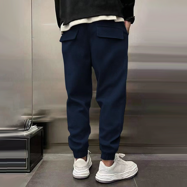 Gabriel | Supreme Sports Trousers