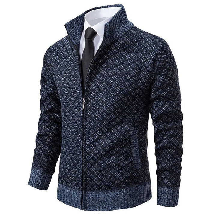 Noah | Men’s Elegant Cardigan