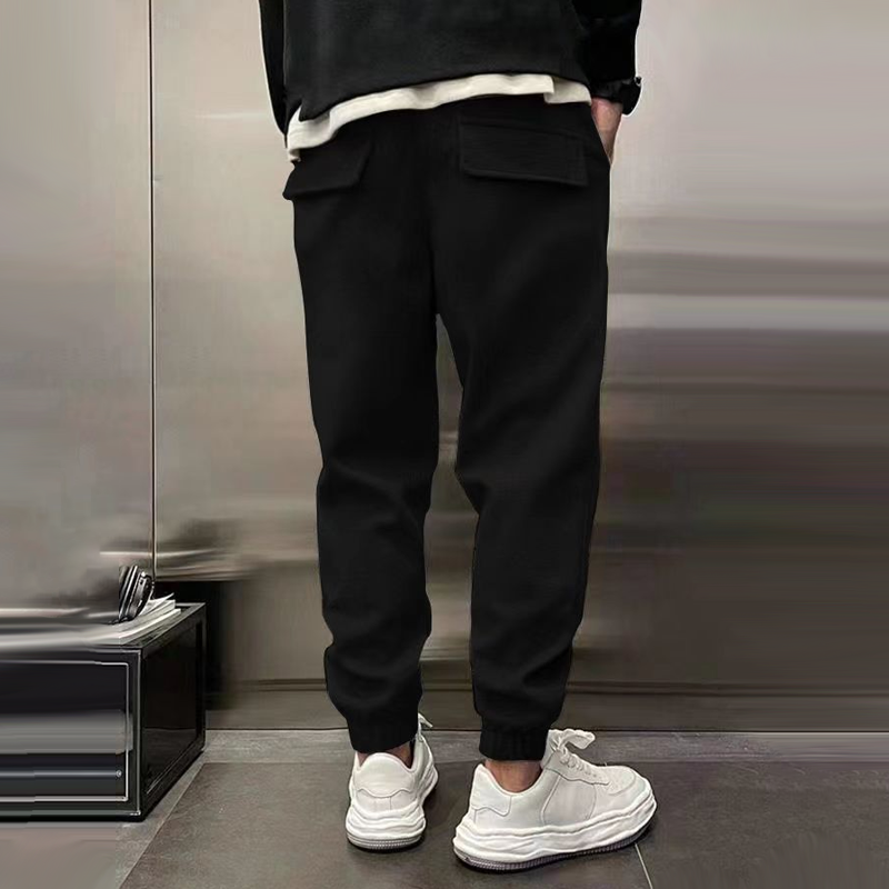 Gabriel | Supreme Sports Trousers
