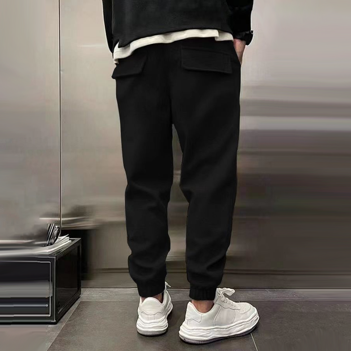 Gabriel | Supreme Sports Trousers