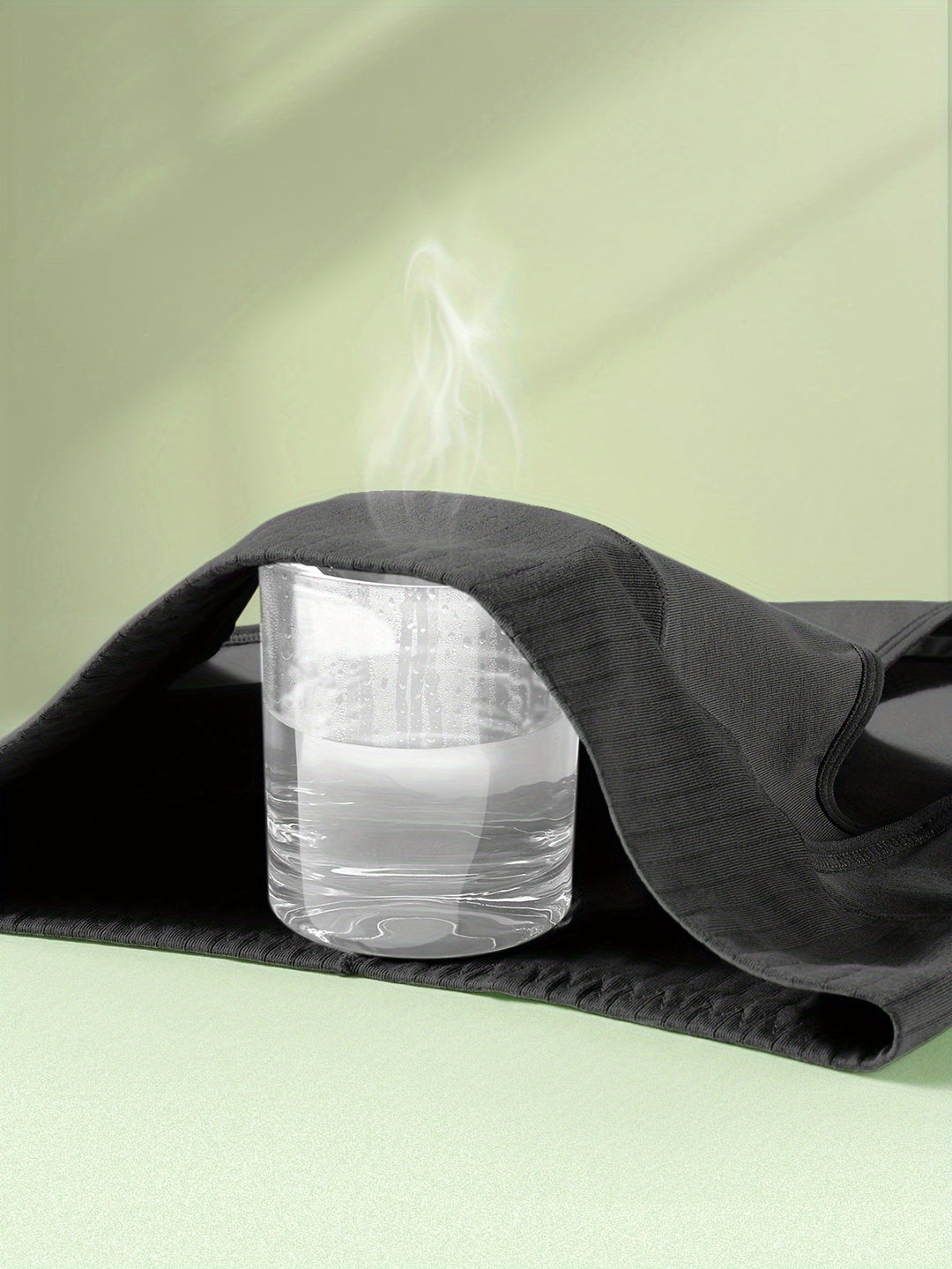 Shaplex™ - Pack of 6 High-Waisted Breathable and Comfortable Shaping Panties