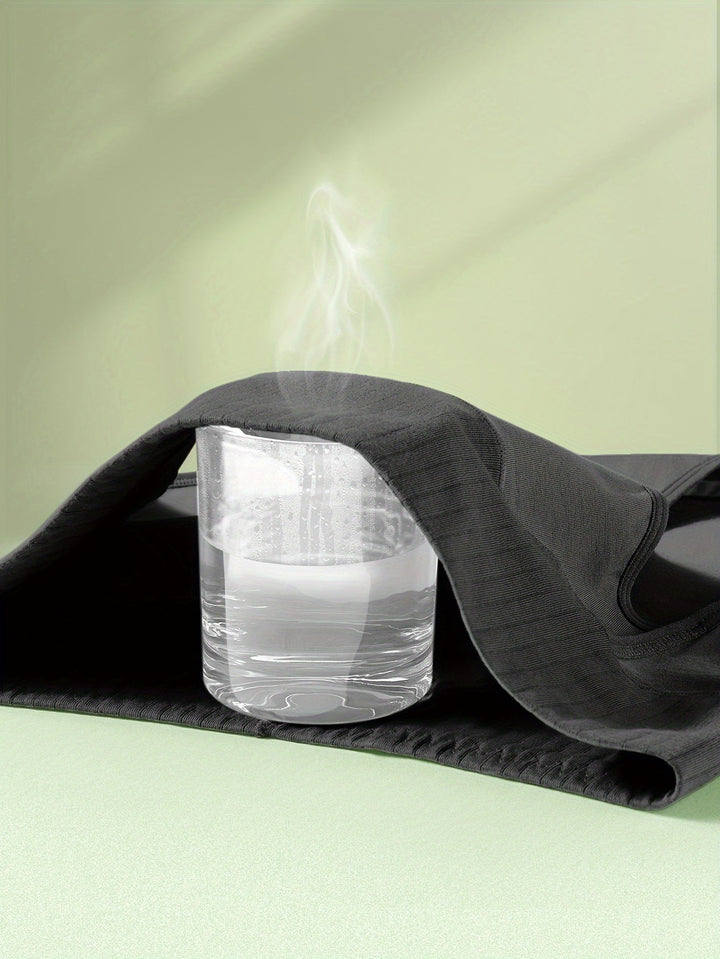 Shaplex™ - Pack of 6 High-Waisted Breathable and Comfortable Shaping Panties